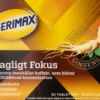 Gerimax Dagligt Fokus 30 tabletter