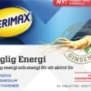 Gerimax Daily Energy 90 st