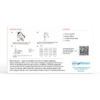 Get Tested Hästinfluensatest 1 st