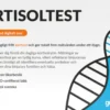Get Tested Kortisoltest (Labbtest)