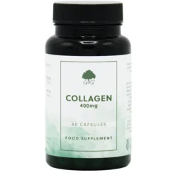 G&G CollagenMarine 400mg 60 kapslar