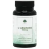 G&G L-Arginine 500mg 60 kapslar