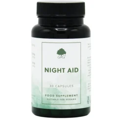 G&G Night Aid 30 kapslar