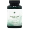 G&G Quercetin Complex 120 kapslar