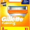 Gillette Fusion5 Rakblad 8st