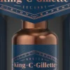 Gillette King C. Gillette Skäggolja 30 ml