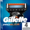 Gillette ProGlide Rakblad 4st