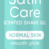 Gillette Satin Care Dry Skin Olay Vitamin E Burst Rakgel 200 ml