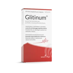 Glitinum 30 kapslar