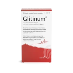 Glitinum 30 kapslar