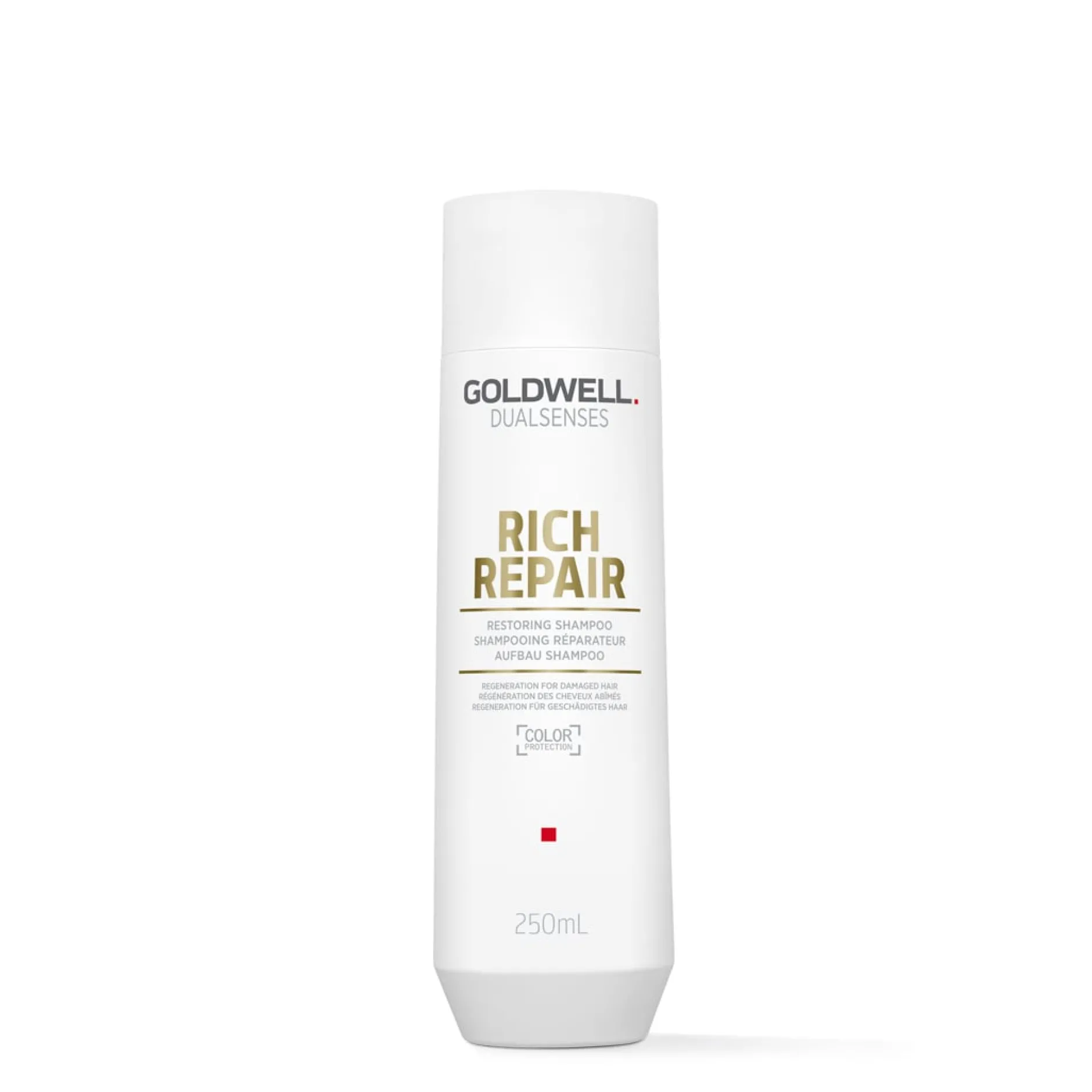 Goldwell Dual Senses Rich Repair Restoring Shampoo 250 ml
