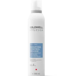 Goldwell StyleSign Bodifying Control Mousse 300 ml