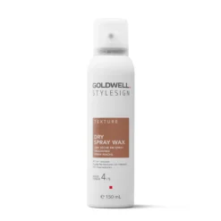 Goldwell StyleSign Dry Spray Wax 150 ml