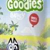 Goodies Bluey Klämmis Äpple Banan 3 år 100 g