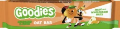 Goodies Oat Bar Mandarin Äpple 23 g