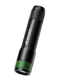 GP Batteries Discovery Ficklampa C31X 100 lumen 1 st