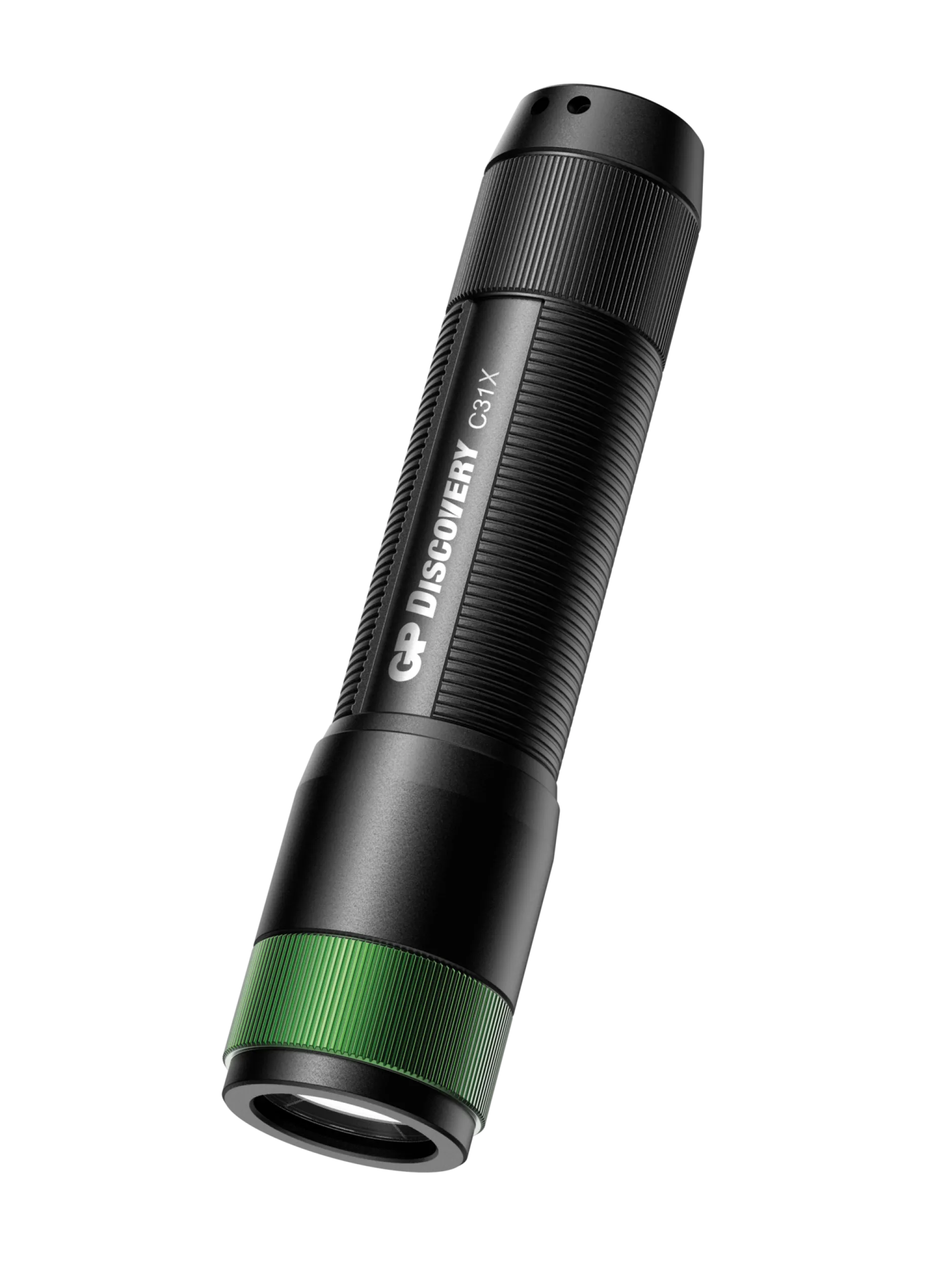 GP Batteries Discovery Ficklampa C31X 100 lumen 1 st