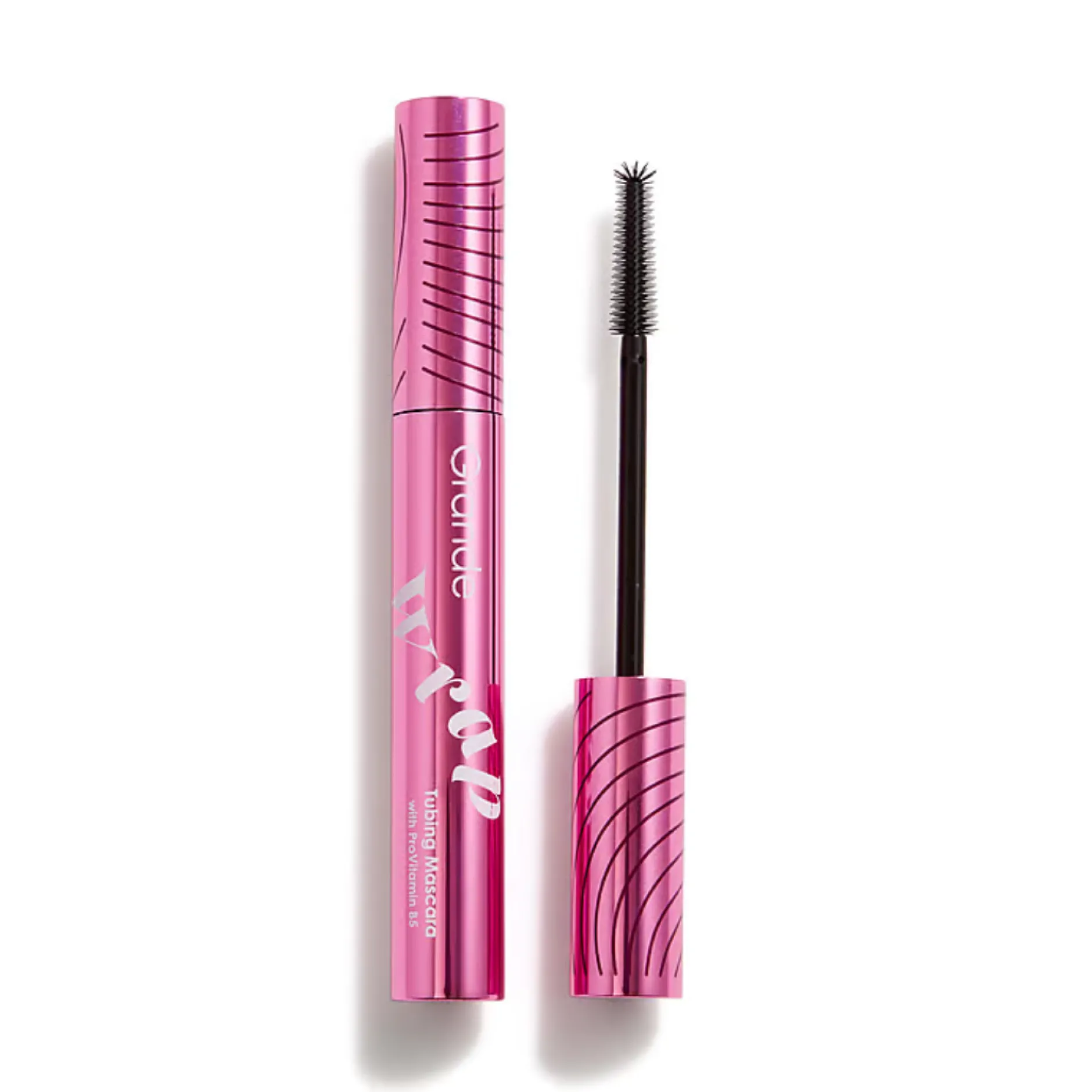 Grande Cosmetics GrandeWRAP Tubing Mascara 8 ml