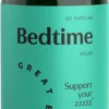 Great Earth Bedtime 60 kapslar