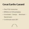 Great Earth Desire 60 tabletter