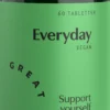 Great Earth Everyday 60 tabletter