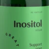 Great Earth Inositol 90 kapslar