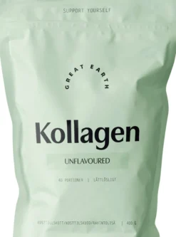Great Earth Kollagen 400 gram