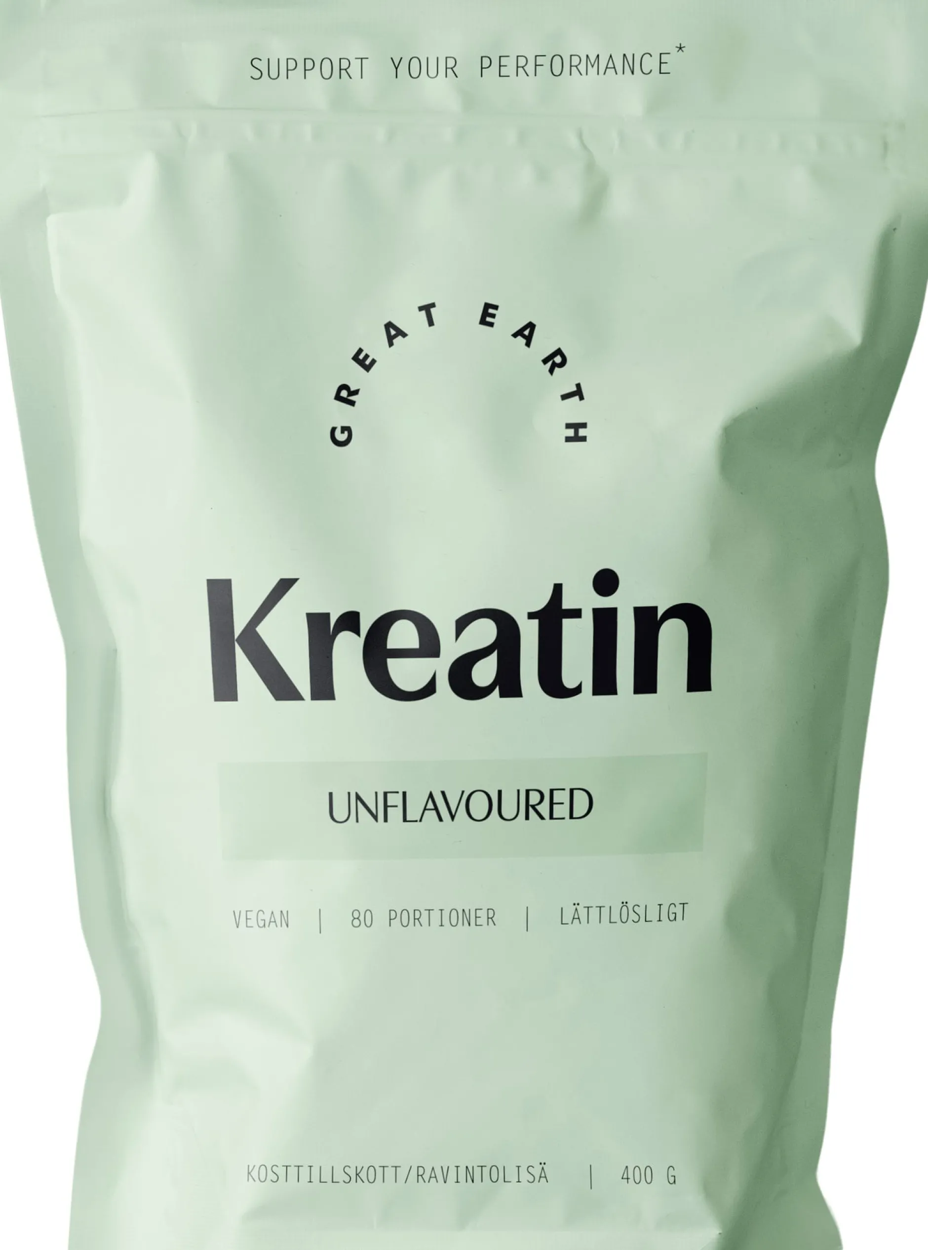 Great Earth Kreatin 400 gram