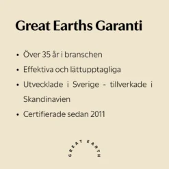 Great Earth Omega 3 Kids 60 tuggtabletter