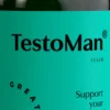 Great Earth TestoMan 90 kapslar