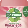 Grumme Handdiskmedel Äppelblom 500 ml