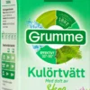 Grumme Kulörtvätt Skog 750 ml