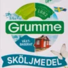Grumme Sköljmedel Sjöbris 750ml