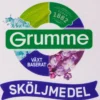 Grumme Sköljmedel Syren 750ml