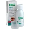 GUM AftaClear Munskölj 120 ml