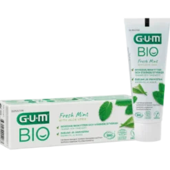 GUM BIO Tandkräm 75 ml