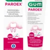 GUM Paroex dentalgel 0,12% 75 ml