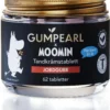 Gumpearl x Moomin Jordgubb Tandkrämstablett 62 st