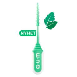 GUM Soft-Picks Comfort Flex Medium Mint 40 st