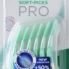 GUM Soft-Picks Pro M 30 st