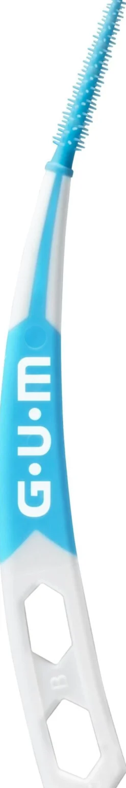 GUM Soft-Picks Pro S 60 st