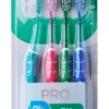 GUM Technique Pro Soft 4 st