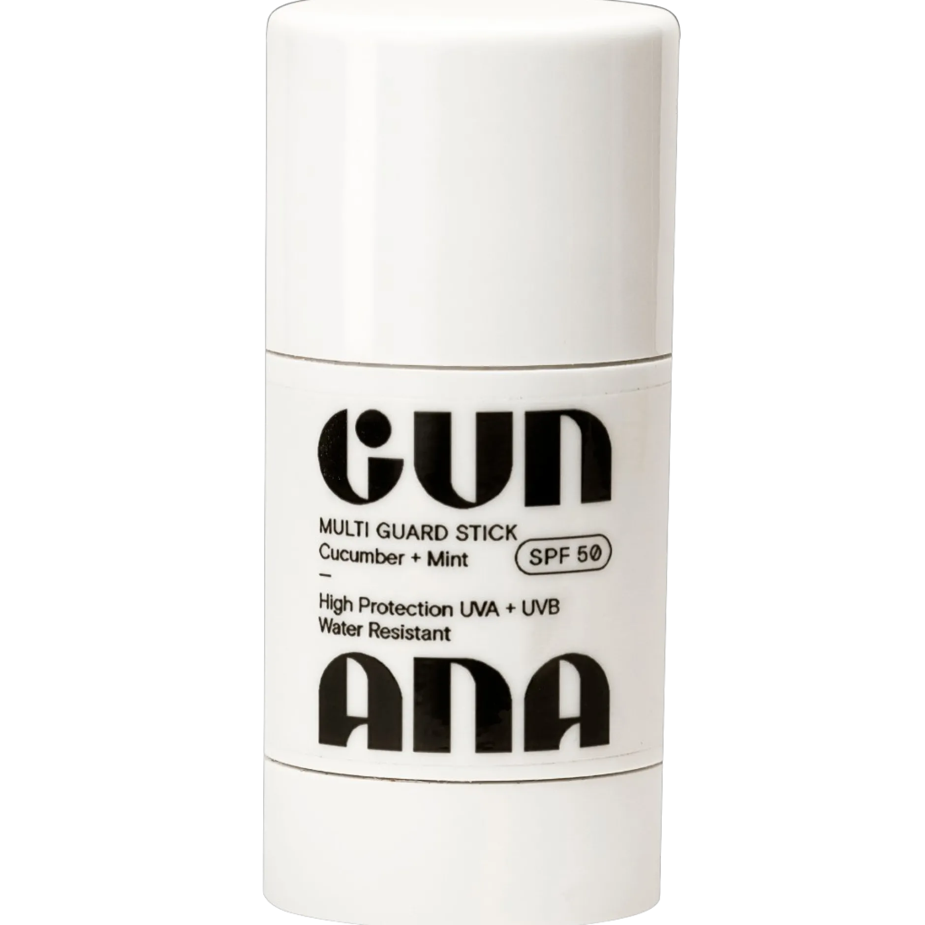 Gun Ana Multi Guard Stick SPF 50 25 g
