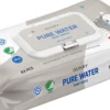Gunry Pure Water Baby Wipes Våtservetter 63 st