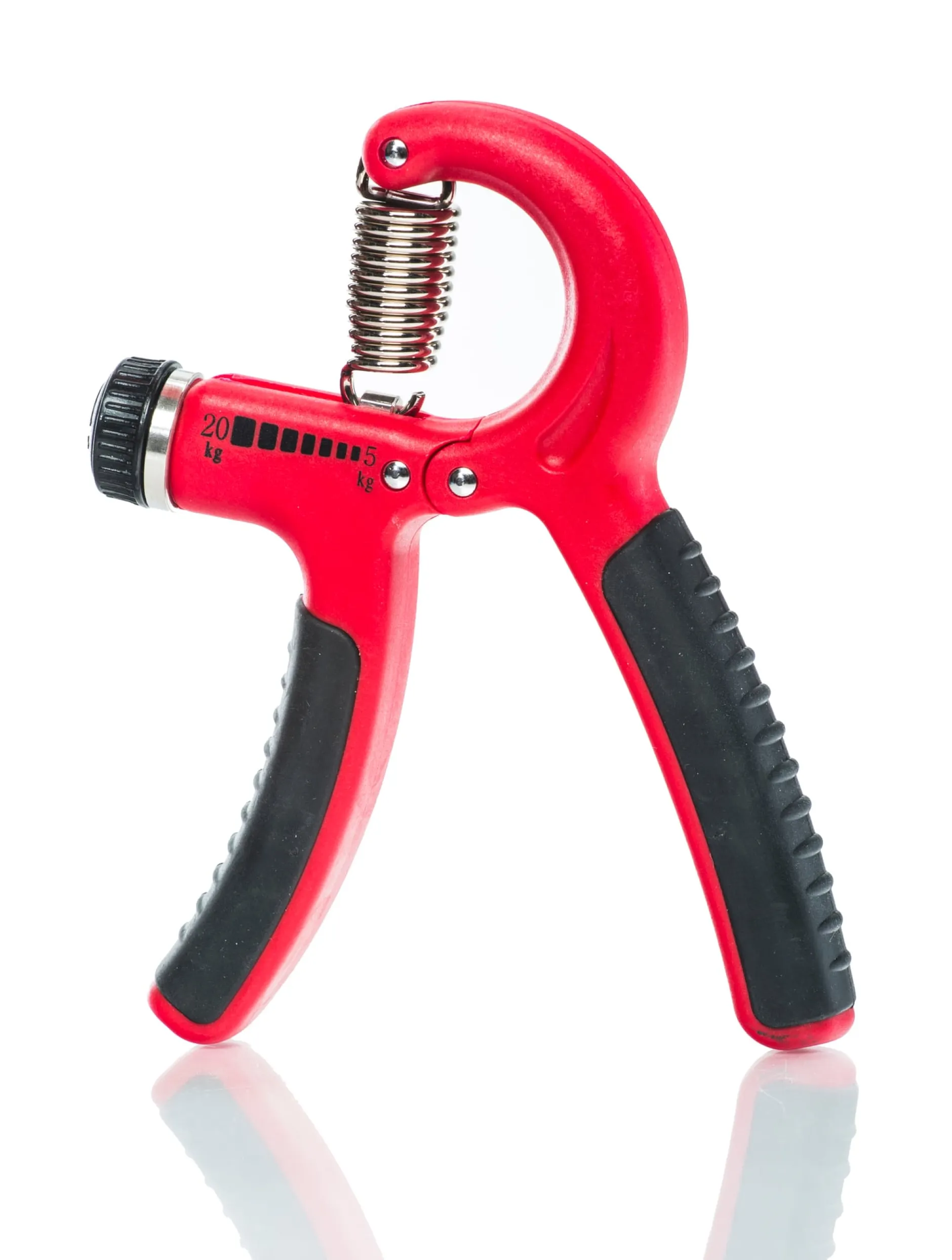 Gymstick Adjustable Hand Grip Light 5-20 kg 1 st