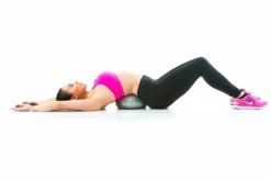 Gymstick Pilates Rolling Ball 20 cm 1 st