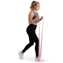 Gymstick Vivid Exercise Band Set 3 st