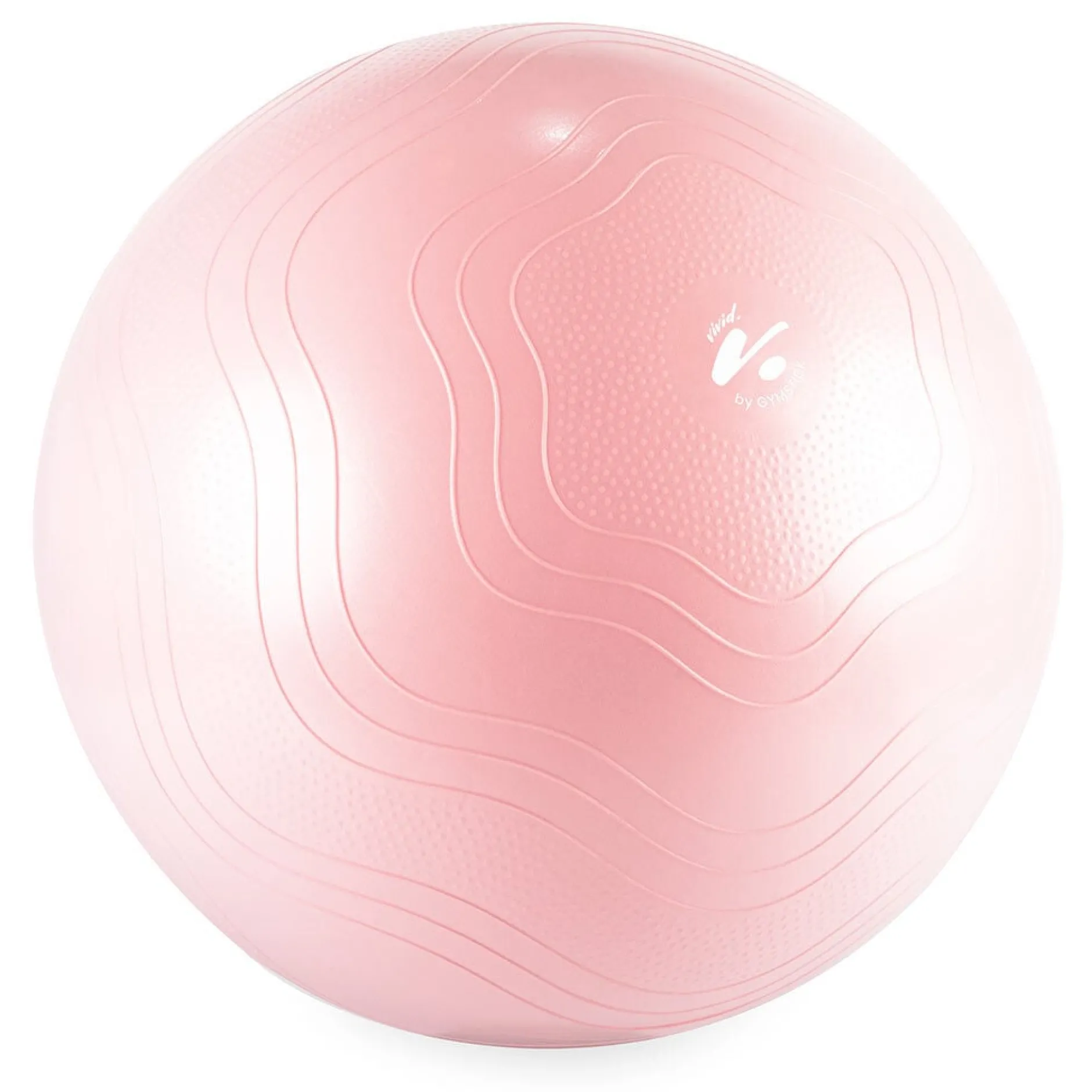 Gymstick Vivid Fitness Ball 65 cm 1 st