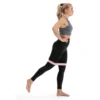 Gymstick Vivid Mini Band Set 3 st