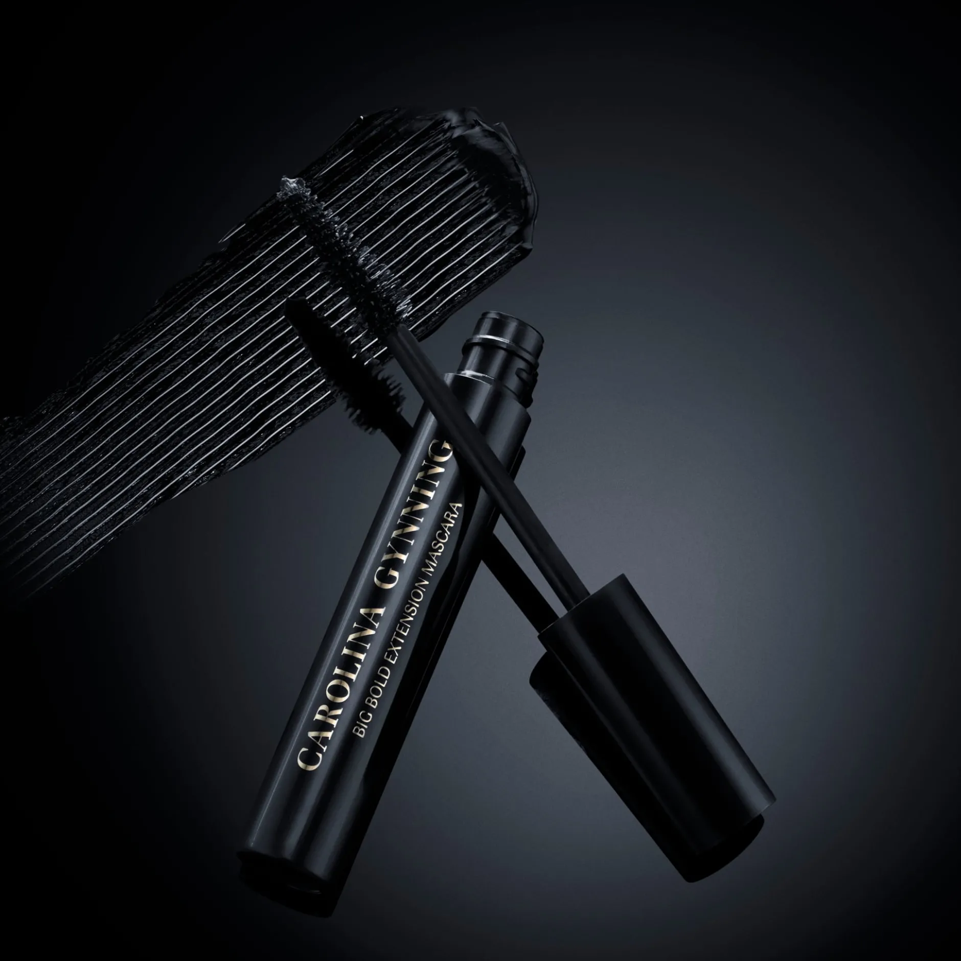 Gynning Beauty Big Bold Extension Mascara